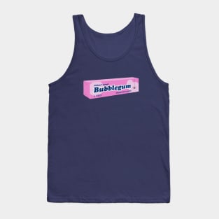 Urban Legend Bubblegum Tank Top